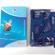 CODE W1D3 BUTTERFLY TABLE PINGPONGTENIS NET B11