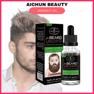 AICHUN BEAUTY BEARD GROWTH ESSENTIAL OIL Jambang Janggut