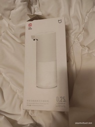 小米自動感應洗手機