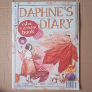Imported Magazine Daphne's Diary number 7