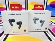 ⚡全新原封⚡OnePlus Buds 4 國際版 Zen Green/Storm Gray 綠/灰🎧
