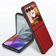 Motorola Moto Razr 50 Siêu 5G 2024 Trường Hợp silicon mềm da trơn Ốp bảo vệ Cho Razr50 50 Siêu Razr5