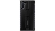 原裝 三星 Note 10 Samsung Galaxy Note10 Protective Standing Cover - Black EF-RN970 軍級防撞 保護套