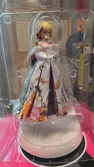 native binding freeing Alter  1/4   1/7 pvc figure