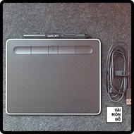 Bảng vẽ điện tử Wacom Intuos S Bluetooth Wacom CTL-4100WL