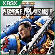 《戰錘 40K：星際戰士 2》中文一般版（數位下載版，Xbox Series X｜S 專用）