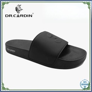 ORIGINAL Dr Cardin Men Comfort Slides Sandals D-SLO-8168 | KASUT RAYA LELAKI DR CARDIN 8168