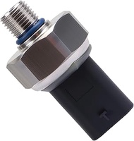 BU5A-9F972-CA Fuel Injection Pressure Sensor Compatible with Ford Mustang Explorer Focus Fusion Taur