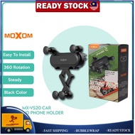 Aircond Windscreen Car Phone Holder Moxom MX-VS20