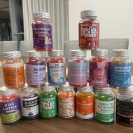 Hot-selling Quick Shipping Male Ceratine Gummy Male Compound Vitamin Gummy Male Biotin Gummy