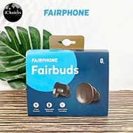 Fairphone_Fairbuds Earbuds True Wireless Stereo In-ear USB-C Bluetooth Black หูฟังอินเอียร์ บลูทูธ ต