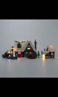 10229 LED(不包括lego)