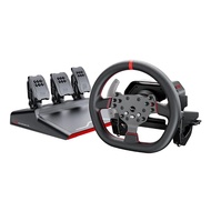 PXN V10 Pro Racing Game Pad Vibration Joysticks Gaming Steering Wheel for PC PS3 PS4 Xbox One Switch