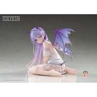 ToEyEsN Akuma Musume illustration by DSmile 1/7 Complete Figure