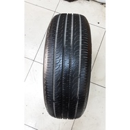 Used Tyre Secondhand Tayar YOKOHAMA GEOLANDAR SUV 215/65R16 80% Bunga Per 1pc