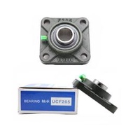 免運~HRB正品哈爾濱 外球面帶方型座軸承 UCF215 UCF216 UCF217 UCF218 TH228