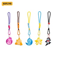 【Available On October 9th 08:30】52TOYS NOOK Night Series Merch