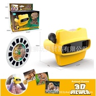 3D Viewing Machine 3D Video Camera Slide Camera Viewing Machine Educational Camera Video Viewing Mac