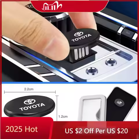 Hub Caps Car Type C USB Flash Drive OTG 2.0 Micro USB Drive Pendrive For Toyota Corolla Prius Auris 