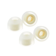 AZLA SednaEarfit MAX Standard (SS) - Earbud Tips for Wireless Headphones - Noise Canceling Earbuds R