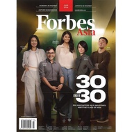 Forbes Asia (Single issue)