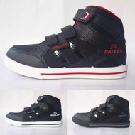 SCHOOLsepatu anak DALLAS 360 HC & 275 HCOriginal