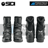 Sidi Mid Adventure 2 Gore-Tex Motorcycle Touring Boots