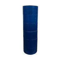 เทปผ้า สีน้ำเงิน เหย่ายี่ YY-CT-010B