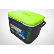 Coleman Excursion Cooler BOX 16QT 冰桶