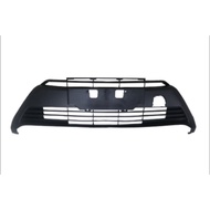 BUMPER GRILLE VIOS 2014-2016