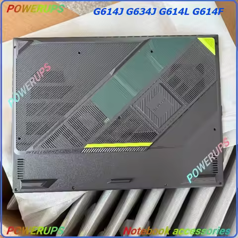 New Original Laptop/Notebook Bottom Case/Cover/ D Shell For ASUS ROG Strix 7/8/9 G614J G634J G614L G
