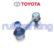 (1PC) TOYOTA COROLLA EE100 AE101 AE111  REAR ABSORBER LINK / STABILIZER LINK  (PREMIUM QUALITY)