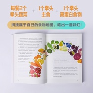 Eating Is A Serious Matter: 211 Diet Practice Guide by Tian Xue Citic Publishing House Books Boku.co