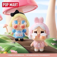 Confirmed POPMART POPMART CRYBABY Crying Baby Eye...