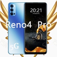 【hp murah cuci gudang COD】Rino4 Ultra hp di bawah 1 juta handphone