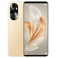 NEW Rino10 4G/5G Smartphone 5.5inch Ultra-Clear Screen Memory 4GB+64GB Android 13.0 Battery 6800Mah