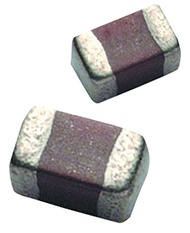 06035G104ZAT2A コンデンサ セラミック、0.1UF、50V、Y5V、+80、-20%、0603 コンデンサーのDIY用品