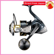 Shimano 25 Stella SW Spinning Reel Series
