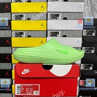 NIKE ReactX Rejuven8 HV4479-700 綠色 拖鞋 波鞋 板鞋 休閒鞋 跑步鞋 拖鞋
