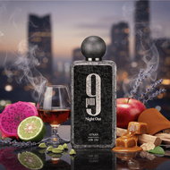 น้ำหอม 9PM Night night Extrait de perfum 100 ml แท้💯