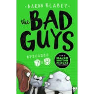 [sgstock] The Bad Guys: Episode 7&8: 4 - [Paperback]