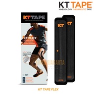 KT Flex FreeFlex Technology USA Kinesio Tape KT Tape USA
