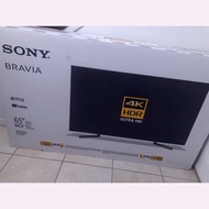 Sony XBR 65X900F 65Inch 4K Ultra HD Smart LED TV