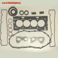 TU5JP4 For PEUGEOT PARTNER 307 206 1007 Engine Parts Overhaul Package Full Set Engine Gasket 0135.EH