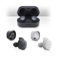 旺角門市發售 [原裝行貨] Audio Technica 鐵三角 ATH-SPORT7TW 真無線運動耳機
