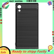 XA1 Silicone Anti-Drop Drawing Anti-Drop Phone Case