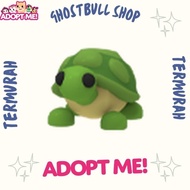 Turtle Adopt me pet Legendary Roblox