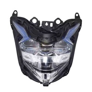 Honda CB500F/CB500X/CBR650F 16-17-18-19-20 Applicable Front Headlight Headlight Assembly