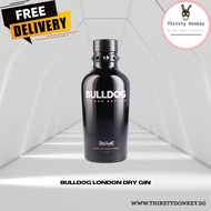 Bulldog London Dry Gin 700ml