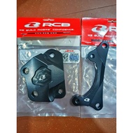 RCB Caliper Bracket For Nmaxv1/v2/v3 4pot R1 and 2pot r55